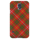 Bruce Modern Scottish Clan Phone Case