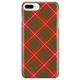 Bruce Modern Scottish Clan Phone Case