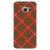 Bruce Modern Scottish Clan Phone Case