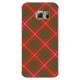 Bruce Modern Scottish Clan Phone Case