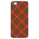 Bruce Modern Scottish Clan Phone Case