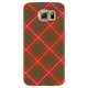 Bruce Modern Scottish Clan Phone Case