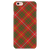 Bruce Modern Scottish Clan Phone Case