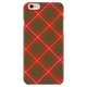 Bruce Modern Scottish Clan Phone Case