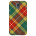 Buchanan Old Sett Scottish Clan Phone Case