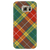 Buchanan Old Sett Scottish Clan Phone Case