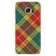 Buchanan Old Sett Scottish Clan Phone Case
