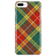 Buchanan Old Sett Scottish Clan Phone Case