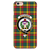 Buchanan Scottish Clan Tartan Phone Case