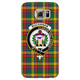 Buchanan Scottish Clan Tartan Phone Case