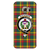 Buchanan Scottish Clan Tartan Phone Case
