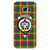 Buchanan Scottish Clan Tartan Phone Case