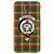 Buchanan Scottish Clan Tartan Phone Case