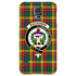 Buchanan Scottish Clan Tartan Phone Case