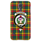 Buchanan Scottish Clan Tartan Phone Case