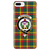 Buchanan Scottish Clan Tartan Phone Case