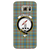 Balfour Scottish Clan Tartan Phone Case - kittentee
