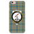 Balfour Scottish Clan Tartan Phone Case - kittentee