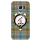 Balfour Scottish Clan Tartan Phone Case - kittentee