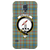 Balfour Scottish Clan Tartan Phone Case - kittentee