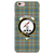 Balfour Scottish Clan Tartan Phone Case - kittentee