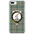 Balfour Scottish Clan Tartan Phone Case - kittentee