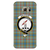 Balfour Scottish Clan Tartan Phone Case - kittentee