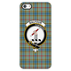 Balfour Scottish Clan Tartan Phone Case - kittentee