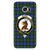 Baird Scottish Clan Tartan Phone Case - kittentee