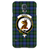 Baird Scottish Clan Tartan Phone Case