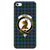 Baird Scottish Clan Tartan Phone Case - kittentee