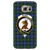 Baird Scottish Clan Tartan Phone Case - kittentee