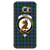 Baird Scottish Clan Tartan Phone Case - kittentee