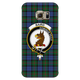 Baird Scottish Clan Tartan Phone Case - kittentee