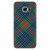Aiton Clan Plaid Phone Case - kittentee