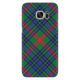 Aiton Clan Plaid Phone Case - kittentee