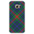 Aiton Clan Plaid Phone Case - kittentee