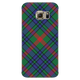 Aiton Clan Plaid Phone Case - kittentee