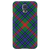 Aiton Clan Plaid Phone Case - kittentee