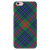 Aiton Clan Plaid Phone Case - kittentee