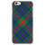 Aiton Clan Plaid Phone Case - kittentee