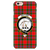 Butter Scottish Clan Tartan Phone Case