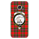 Butter Scottish Clan Tartan Phone Case