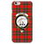 Butter Scottish Clan Tartan Phone Case
