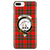 Butter Scottish Clan Tartan Phone Case