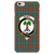 Bisset Scottish Clan Tartan Phone Case - kittentee