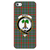 Bisset Scottish Clan Tartan Phone Case - kittentee