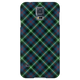 Bannatyne Scottish Clan Phone Case - kittentee