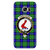 Armstrong Hunting Scottish Clan Tartan Phone Case - kittentee