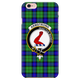 Armstrong Hunting Scottish Clan Tartan Phone Case - kittentee